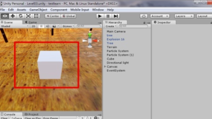 unity3d开发建模中文破解版