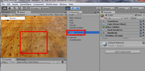 unity3d开发建模中文破解版