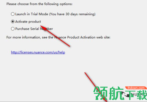 NuancePowerPDFAdvanced编辑工具破解版