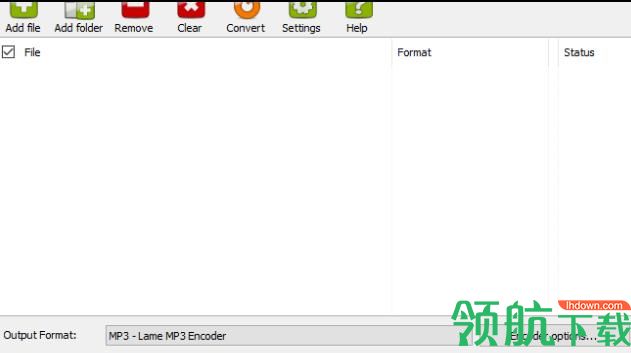 AbyssmediaAudioConverterPlus破解版