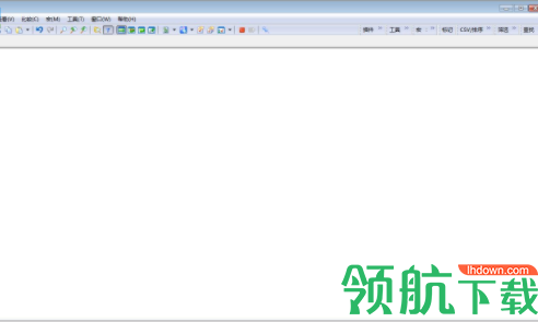 Emeditor文本编辑器官方版
