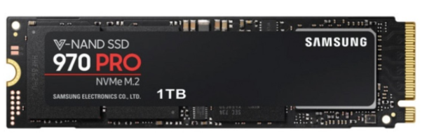 三星970PRO驱动官方版