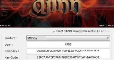 AltovaXMLSpy编辑工具官方版