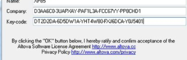 AltovaXMLSpy编辑工具官方版