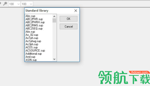 ATPDraw电路仿真模拟工具官方版