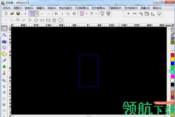 JDPaint5.5破解版