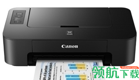佳能TS208打印机驱动官方版