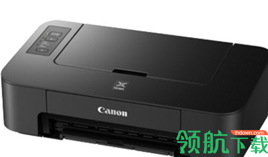 佳能TS208打印机驱动官方版