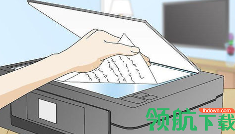 佳能TS208打印机驱动官方版