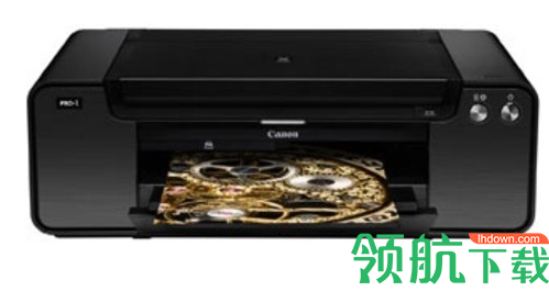 佳能PRO-1打印机驱动官方版