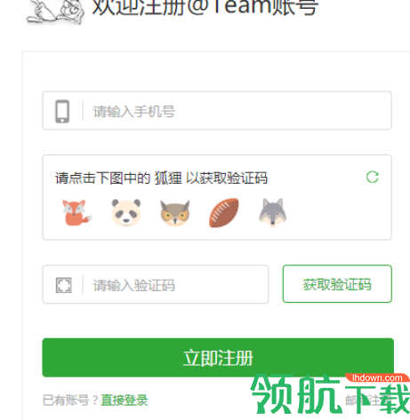 @Team(项目协同管理软件)官方版