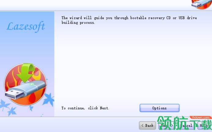 LazesoftWindowsRecoveryUnlimitedEdition免费版