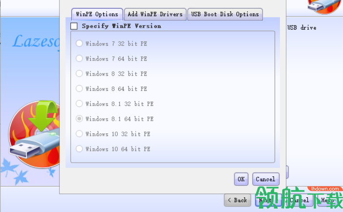 LazesoftWindowsRecoveryUnlimitedEdition免费版