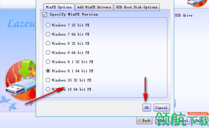 LazesoftWindowsRecoveryUnlimitedEdition免费版