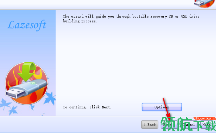 LazesoftWindowsRecoveryUnlimitedEdition免费版