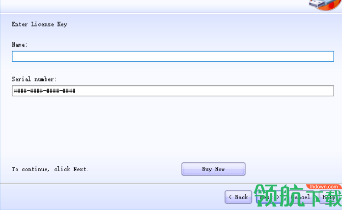 LazesoftWindowsRecoveryUnlimitedEdition免费版