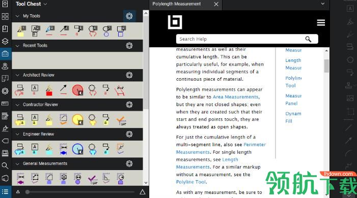 Bluebeam PDF Revu eXtreme(PDF制作软件)破解版