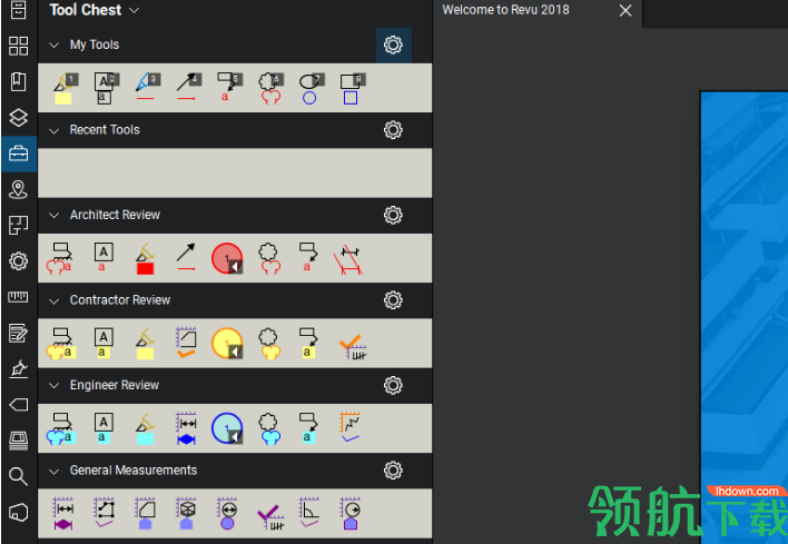 Bluebeam PDF Revu eXtreme(PDF制作软件)破解版