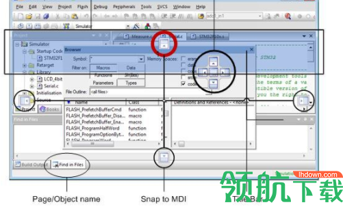keil mdk破解版(附注册机)