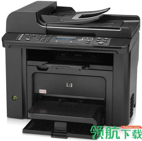 惠普E87640z打印机驱动官方版