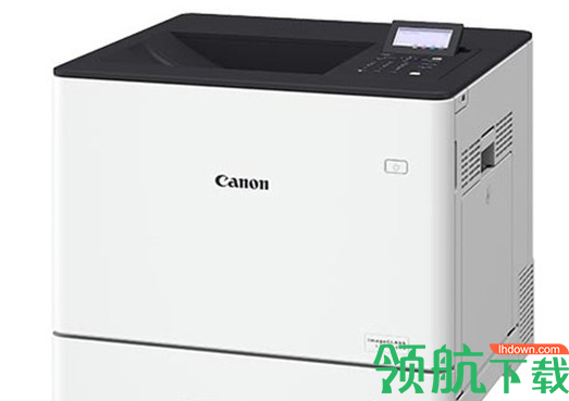 佳能LBP710Cx驱动程序官方版