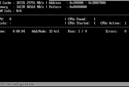 FujitsuDiagnostic硬盘坏道检测官方版