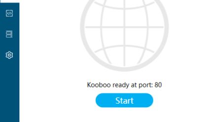 Kooboo网络开发工具官方版