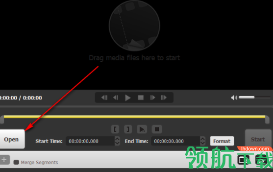 Joyoshare Media Cutter视频剪切合并工具破解版