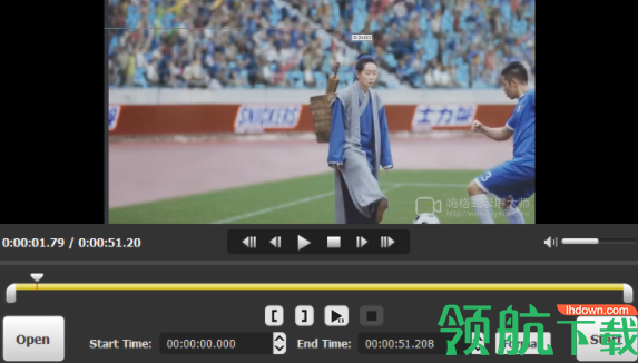 Joyoshare Media Cutter视频剪切合并工具破解版