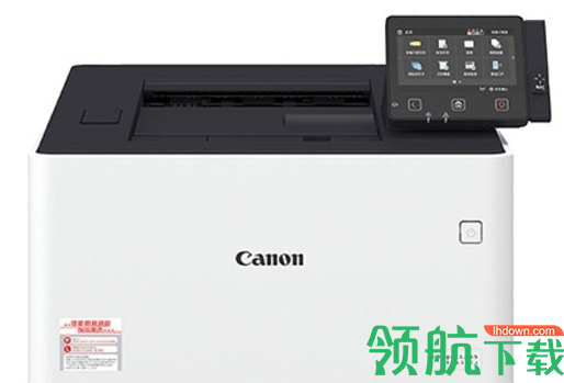 佳能LBP654Cx驱动程序官方版