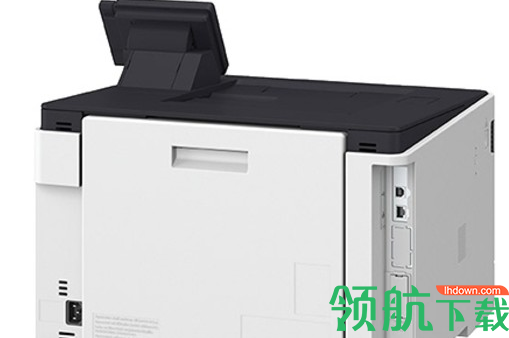 佳能LBP654Cx驱动程序官方版