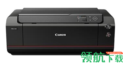 佳能PRO-500打印机驱动程序官方版