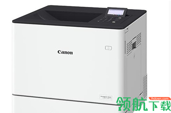 佳能LBP712Cx驱动程序官方版