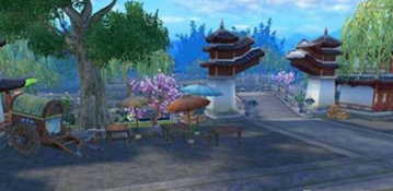 新天龙八部手游安卓版