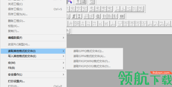 Gx Simulator(PLC仿真工具)中文破解版