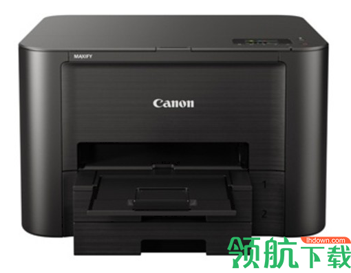 佳能iB4080打印机驱动官方版
