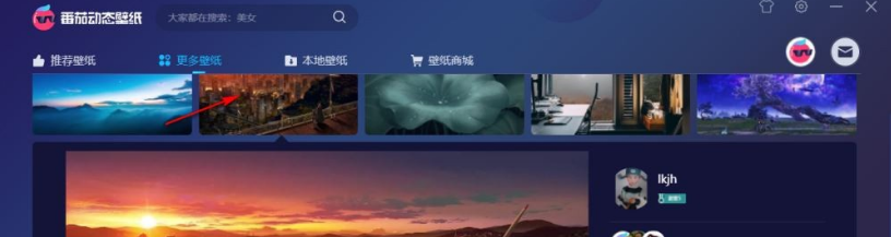 番茄动态壁纸官方版