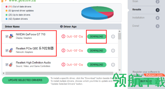 AVG Driver Updater驱动更新工具官方版