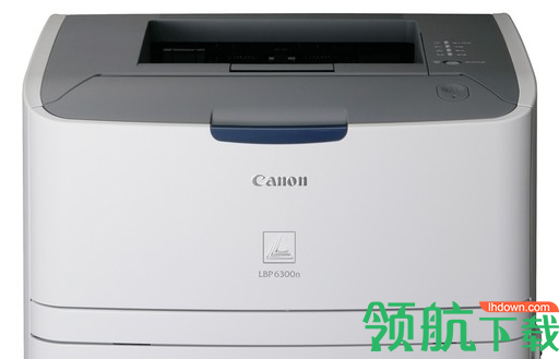 佳能LBP6300n打印机驱动程序官方版
