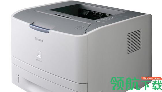佳能LBP6300n打印机驱动程序官方版