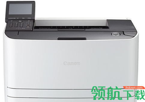 佳能LBP253dw驱动程序官方版