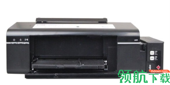 爱普生L805驱动程序官方版