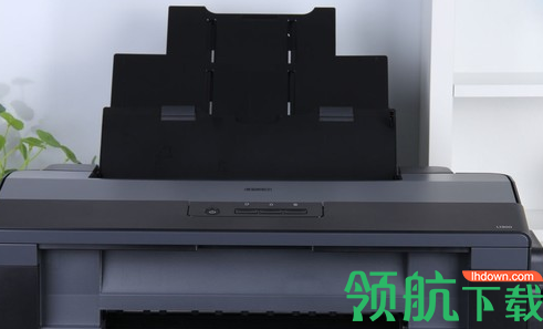 爱普生L1300驱动程序官方版