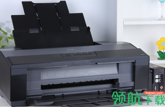 爱普生L1300驱动程序官方版