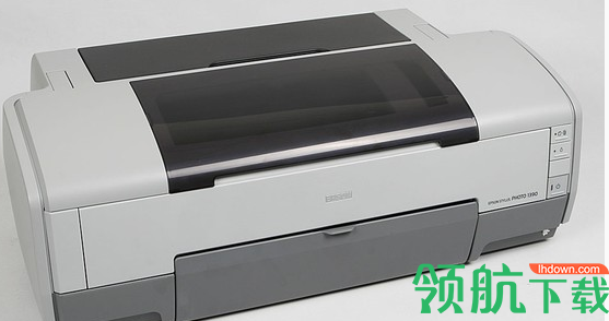 爱普生1390驱动程序官方版