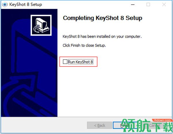 KeyShot 3D渲染工具破解版(附破解补丁)