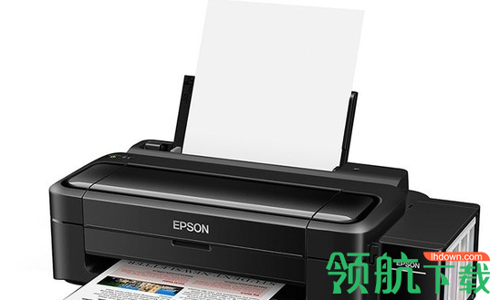 爱普生L130打印机驱动官方版