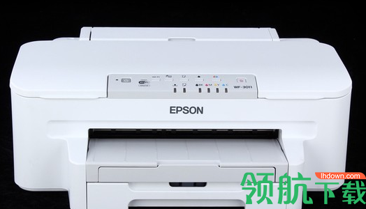爱普生3011打印机驱动官方版
