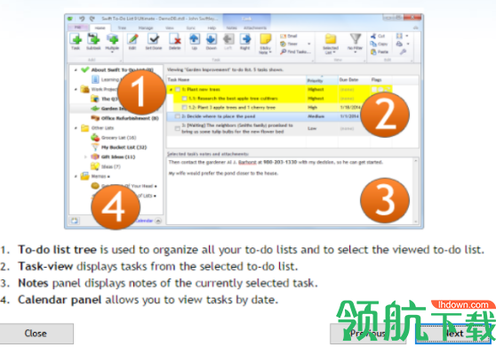 To-DoList任务管理软件中文破解版