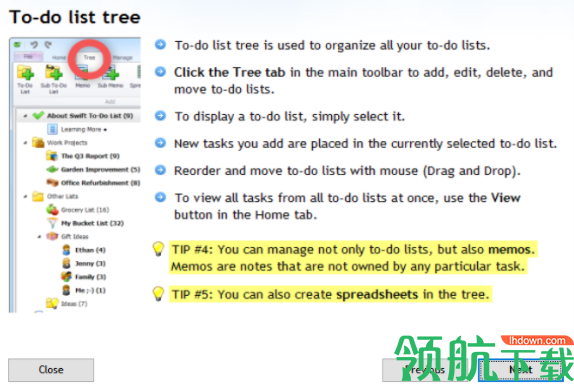 To-DoList任务管理软件中文破解版